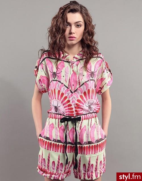 Pozostałe Ciuchy Moda