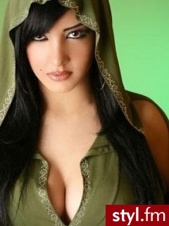 Długie Fryzury