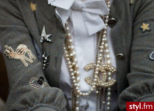 Pozostałe Dodatki Moda