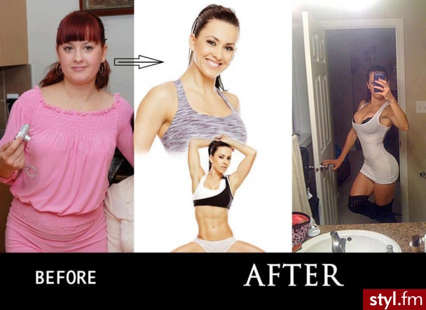 Sport i fitness