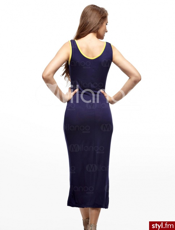Dzienne Sukienki Moda