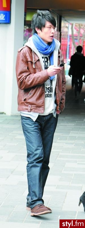 Pozostałe Ciuchy Moda