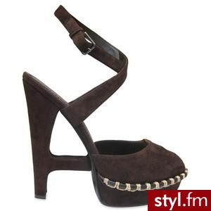 Yves Saint Lauren. Yves Saint Lauren - Pozostałe Buty Moda