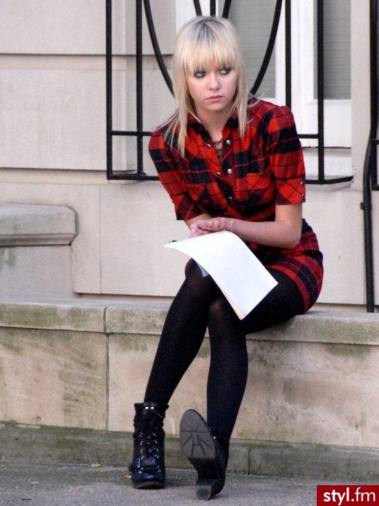 Pozostałe Ciuchy Moda