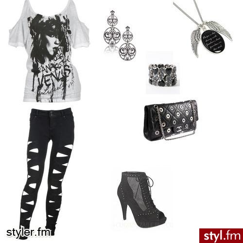 Let\'s party - Styler