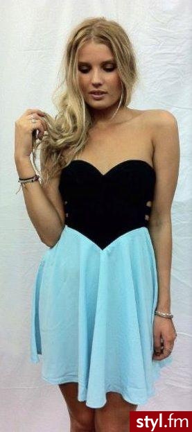 Dzienne Sukienki Moda