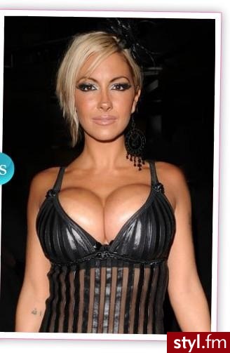 jodie marsh - Makijaże
