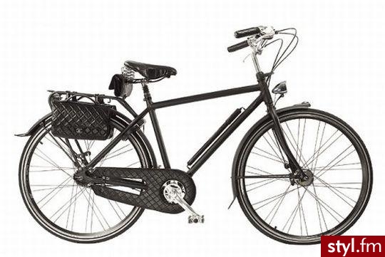 Rower od Chanel xD - Gadżety Inne Moda