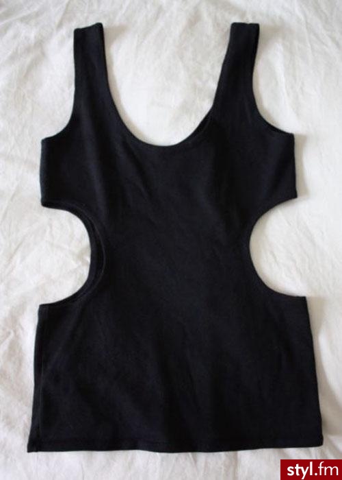 Sukienki Moda