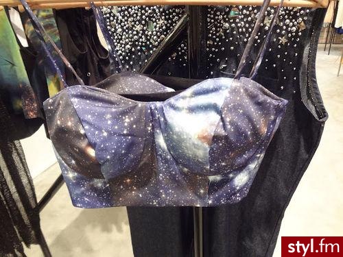 Topy Ciuchy Moda