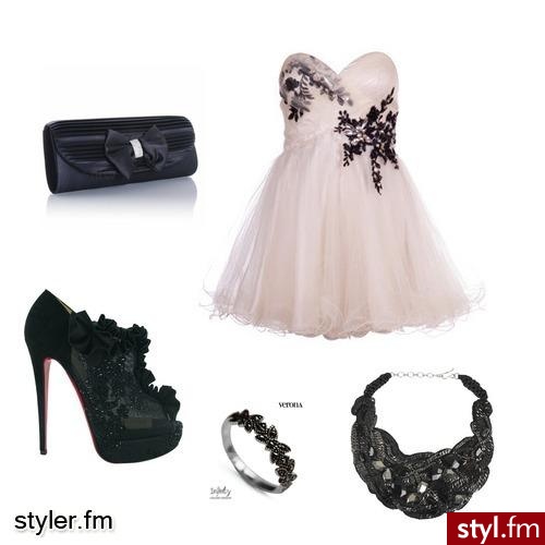 wieczorowo :) - Styler