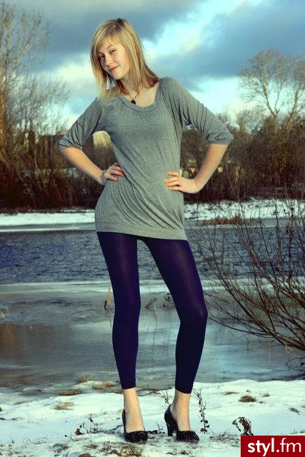 Pozostałe Ciuchy Moda