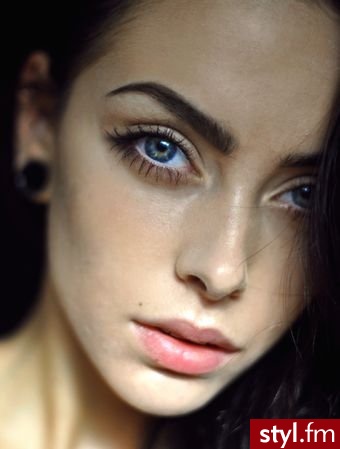 Dzienne Makijaże