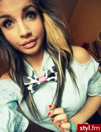 Dzienne Makijaże