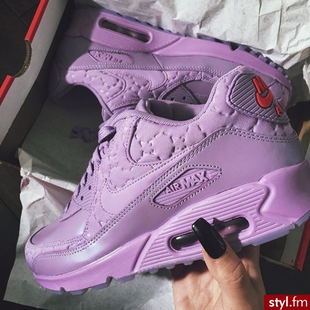 Sportowe Buty Moda
