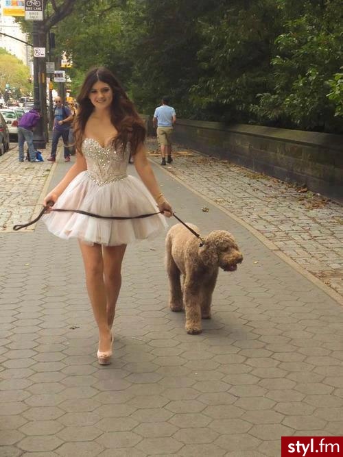Pozostałe Sukienki Moda