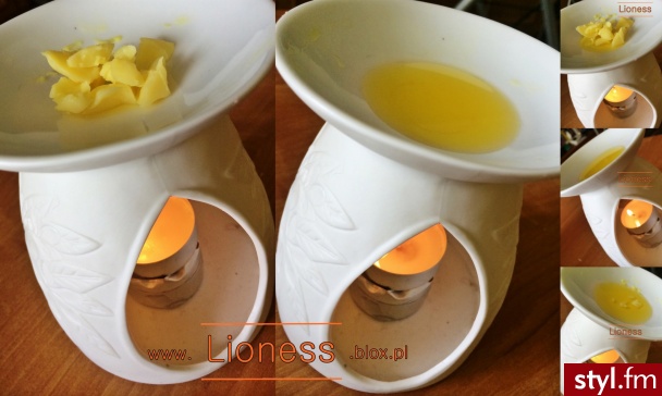 Recenzję wosku marki Busy Bee Candles znajdziesz w FILMIE: https://www.youtube.coM/watch?v=sq0gcAkpWWA jak i w NOTCE NA BLOGU: http://lioness.blox.pl/2014/07/RECENZJA-Woskow-BUSY-BEE-Lemon-Drizzle-i.html - Misz-masz