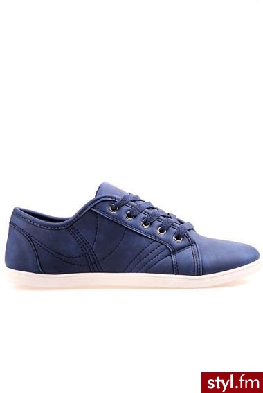 Trampki Buty Moda
