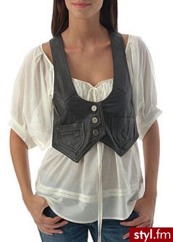 Pozostałe Ciuchy Moda