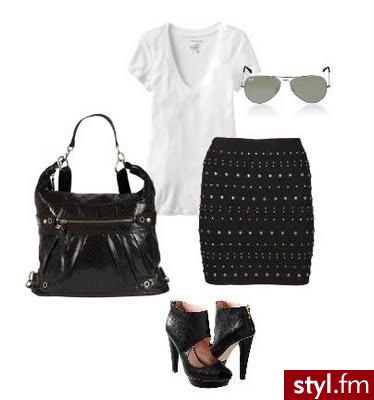 Pozostałe Ciuchy Moda