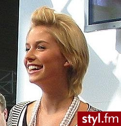 Krótkie Fryzury