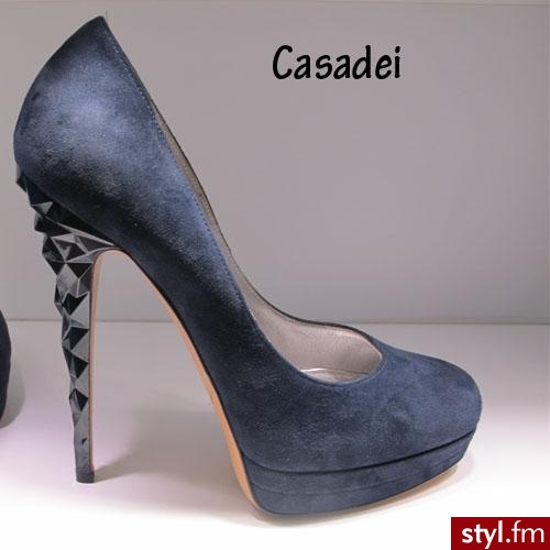 Pozostałe Buty Moda