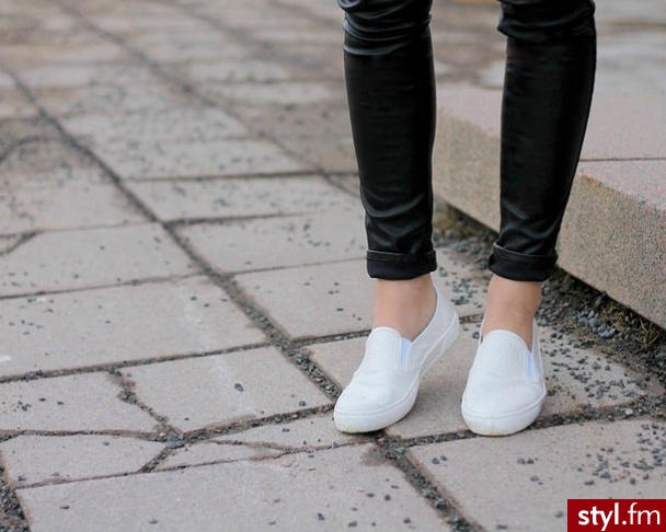 Pozostałe Buty Moda