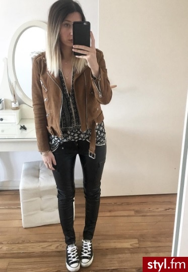 Pozostałe Ciuchy Moda
