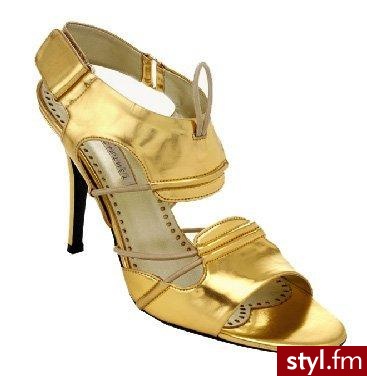 Pozostałe Buty Moda