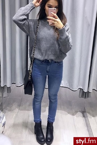 Pozostałe Ciuchy Moda