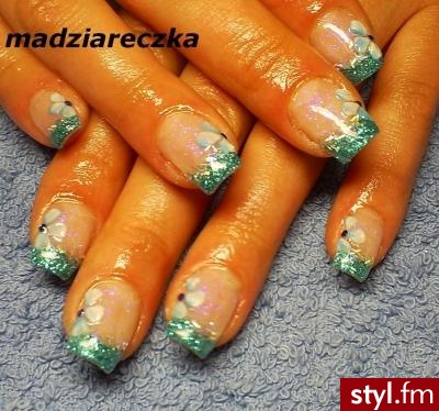 Paznokcie