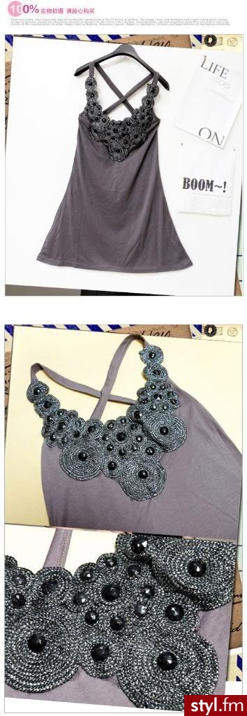 Pozostałe Ciuchy Moda
