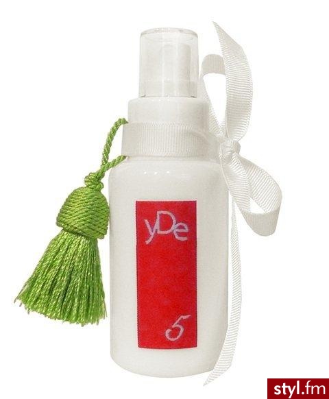 Perfumy kupisz w sklepie Fridge by yDe. Kosztują 255 zł (50 ml). - Misz-masz