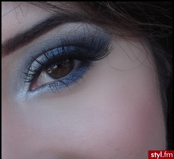 Dzienne Makijaże