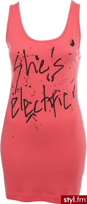 miss selfridge - Pozostałe Ciuchy Moda