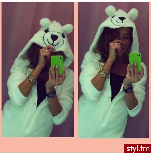 Bluzy Ciuchy Moda