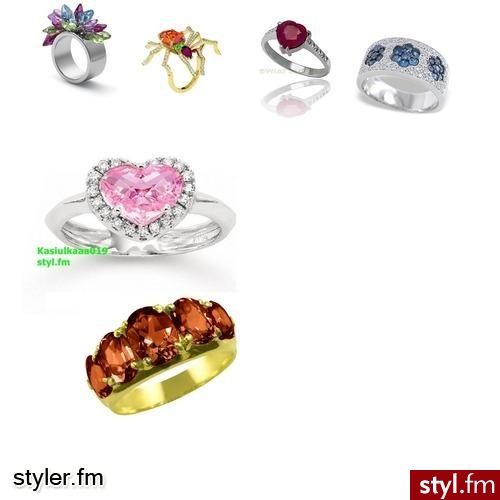 jak. wow - Styler