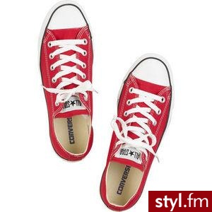 Pozostałe Buty Moda