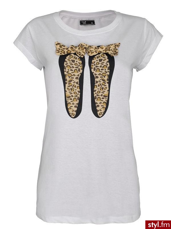 Topy Ciuchy Moda