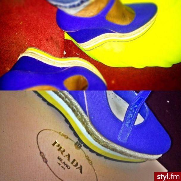 Koturny Buty Moda