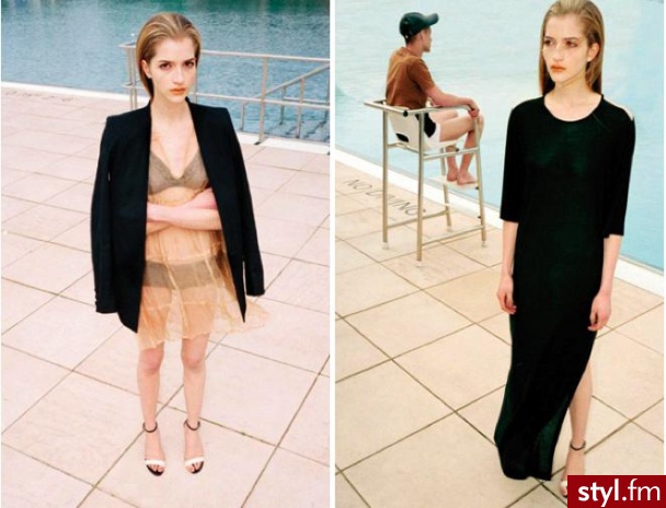 Dzienne Sukienki Moda