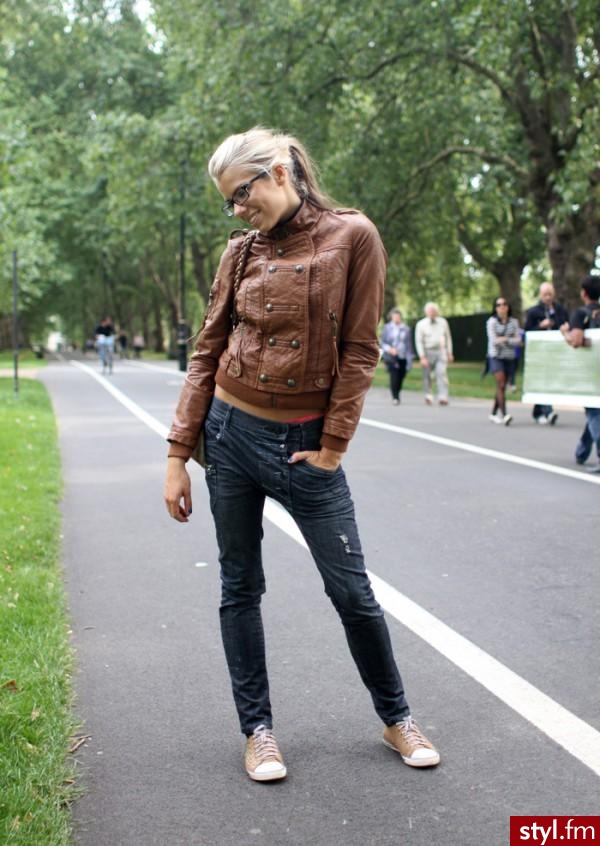 kurtka fajna - Pozostałe Ciuchy Moda
