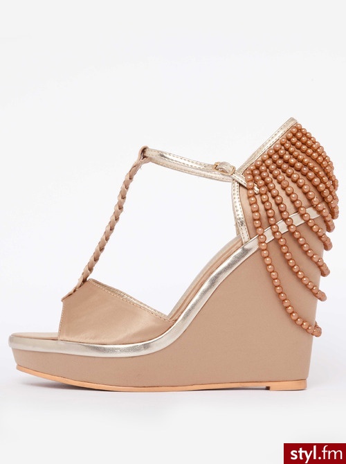 Koturny Buty Moda