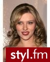 Średnie Fryzury