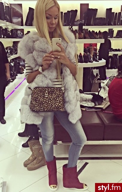 Pozostałe Ciuchy Moda