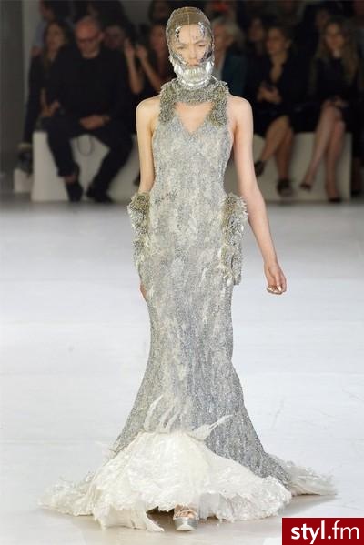 McQ - Moda uliczna Inne Moda