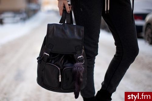 Pozostałe Torebki Moda