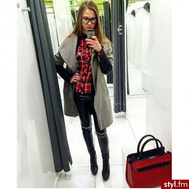 Pozostałe Ciuchy Moda