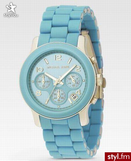 Zegarek Michael Kors - Pozostałe Dodatki Moda