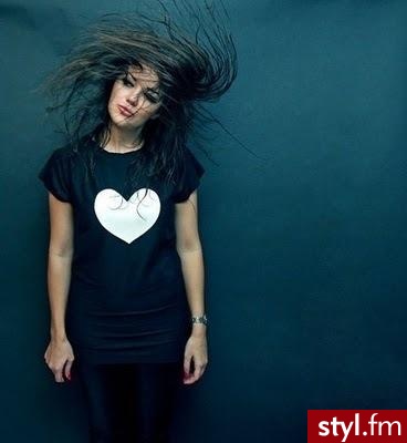 Topy Ciuchy Moda